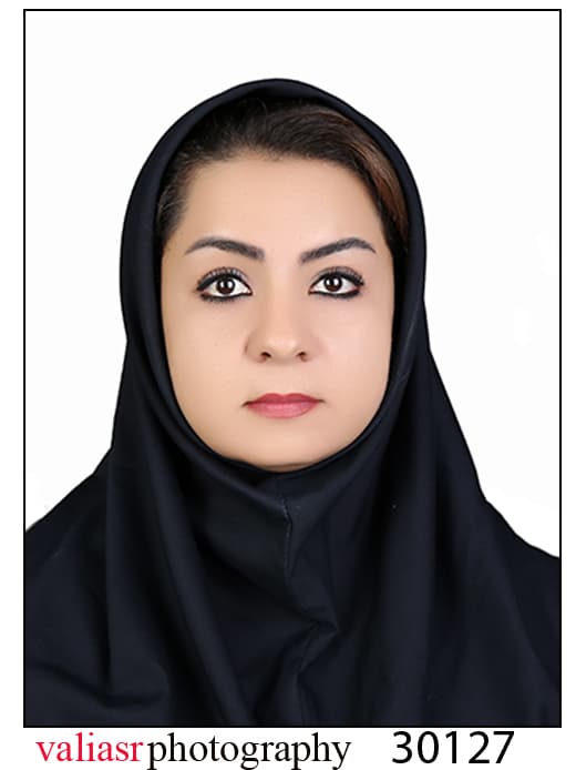 خانم نگار 