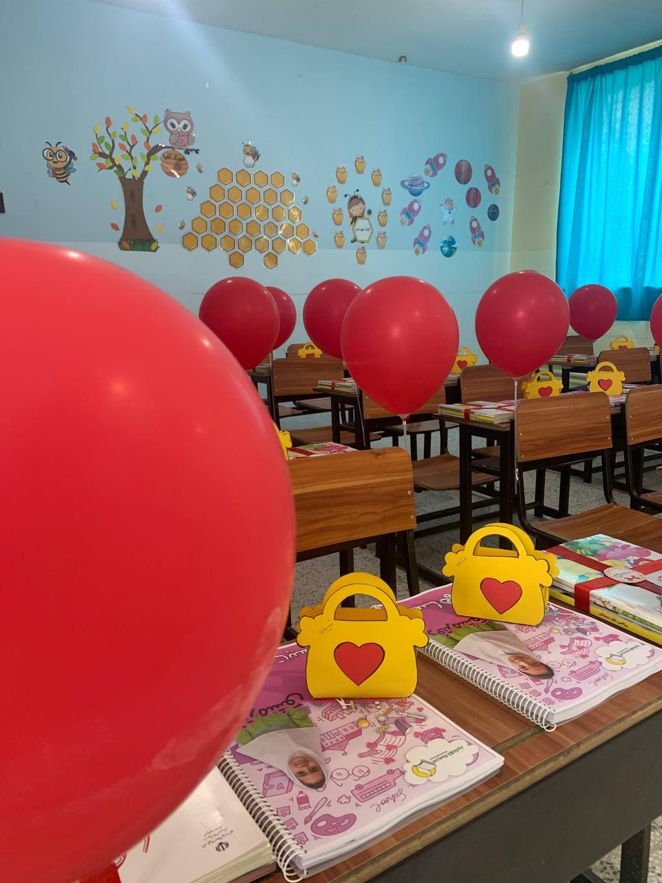 دبستان دخترانه غیر دولتی خورشید