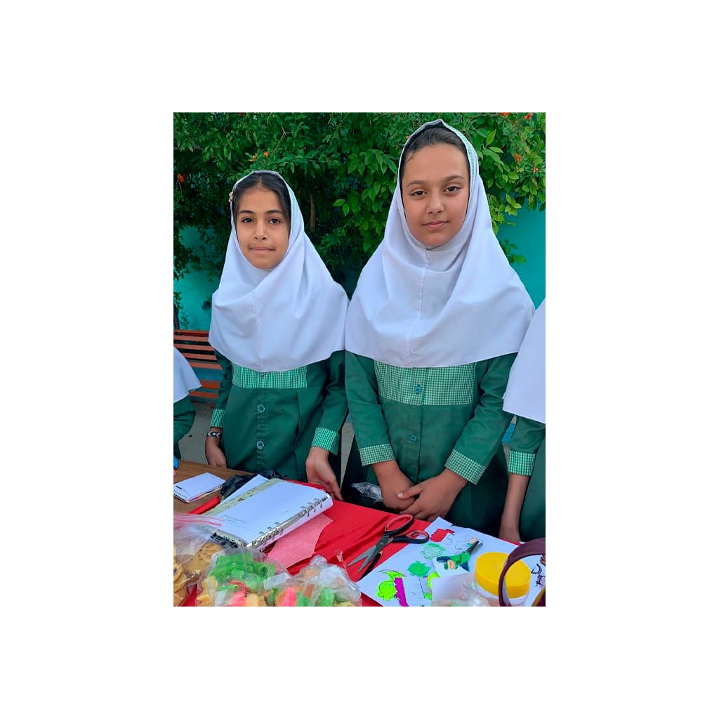 دبستان دخترانه غیر دولتی خورشید