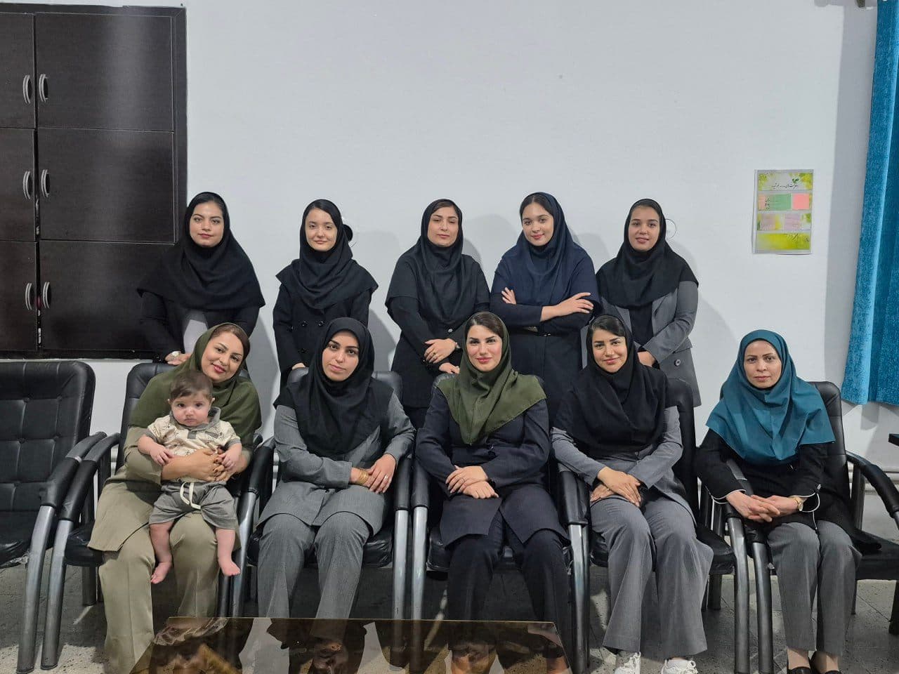 دبستان دخترانه غیر دولتی خورشید
