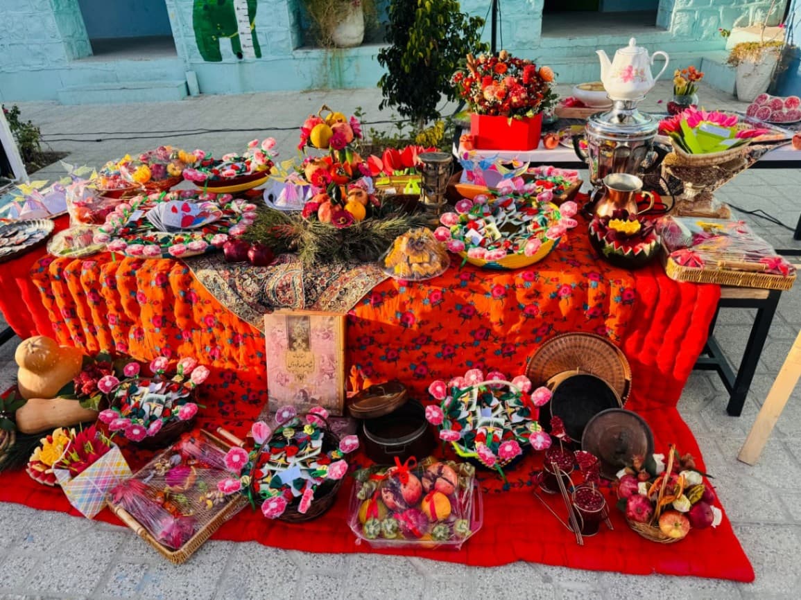 دبستان دخترانه غیر دولتی خورشید